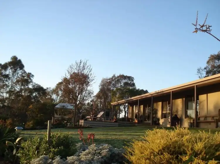 Fourth view of Homely rural property listing, 48 Box Court, Mansfield VIC 3722