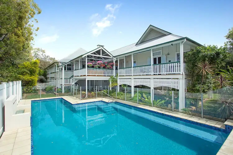 46 Bayview Terrace, Clayfield QLD 4011