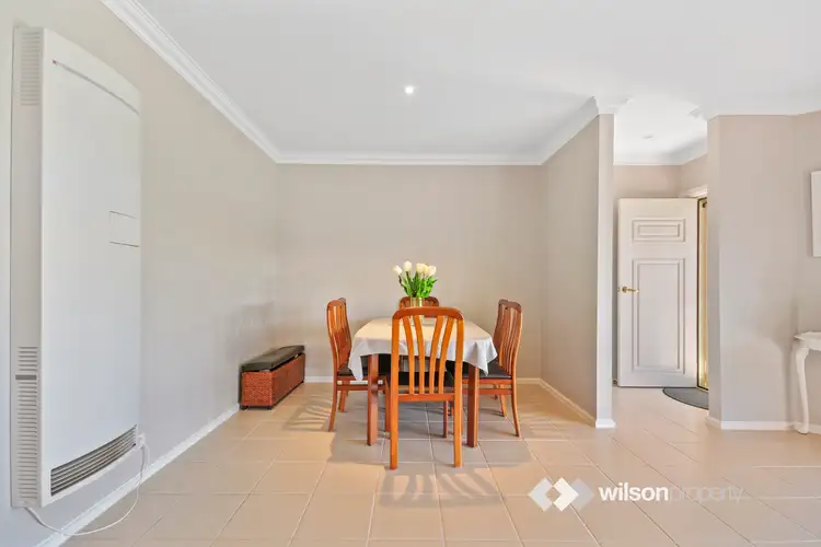Fifth view of Homely townhouse listing, 2/137 Cross's Road, Traralgon VIC 3844