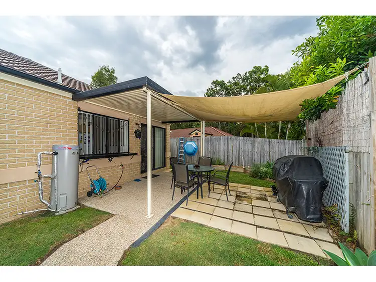Fourth view of Homely villa listing, 11/442 Pine Ridge Road, Coombabah QLD 4216