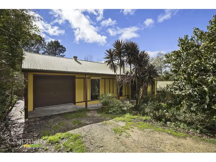 4 George Evans Close, Wentworth Falls NSW 2782
