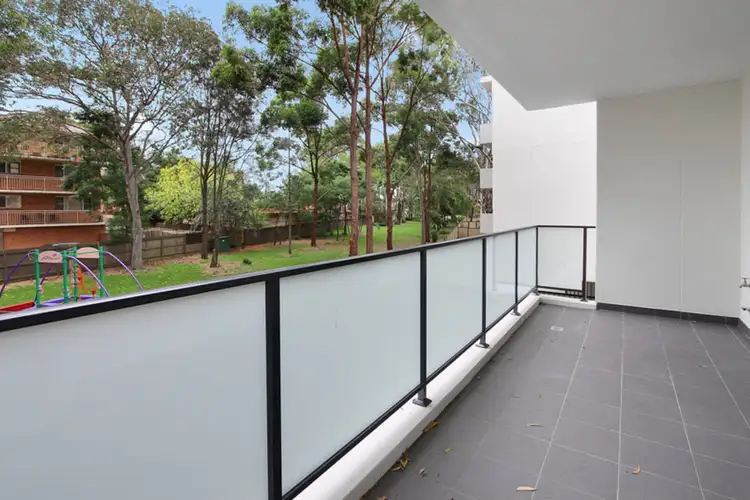 26/232 Targo Road, Toongabbie NSW 2146