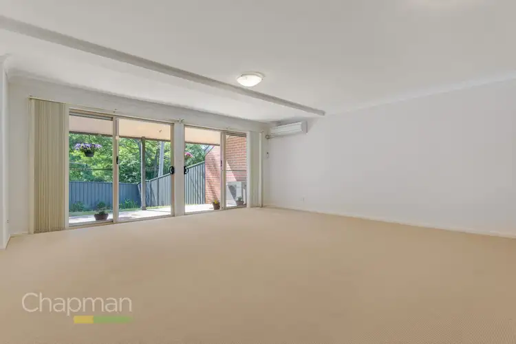 Sixth view of Homely townhouse listing, 6/8-9 Ferguson Road, Springwood NSW 2777