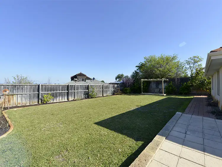 Third view of Homely house listing, 127 Fantail Crescent, Ellenbrook WA 6069
