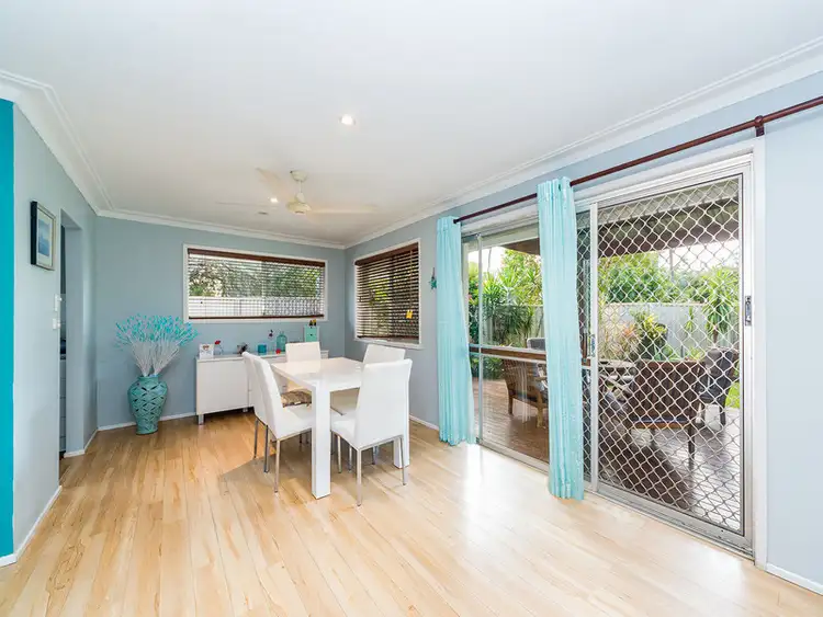 Fifth view of Homely house listing, 28 Tallara Street, Coombabah QLD 4216