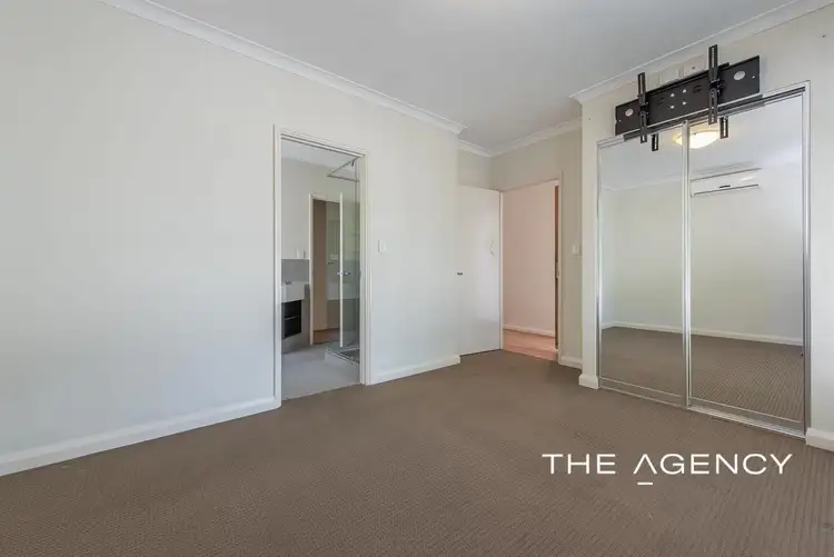 Fifth view of Homely house listing, 9A Escot Road, Innaloo WA 6018