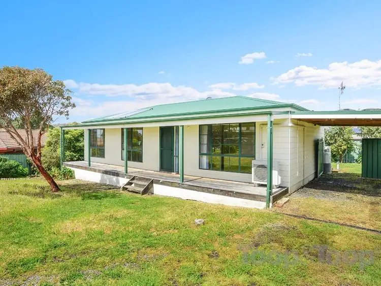 5 Truslove Court, Encounter Bay SA 5211