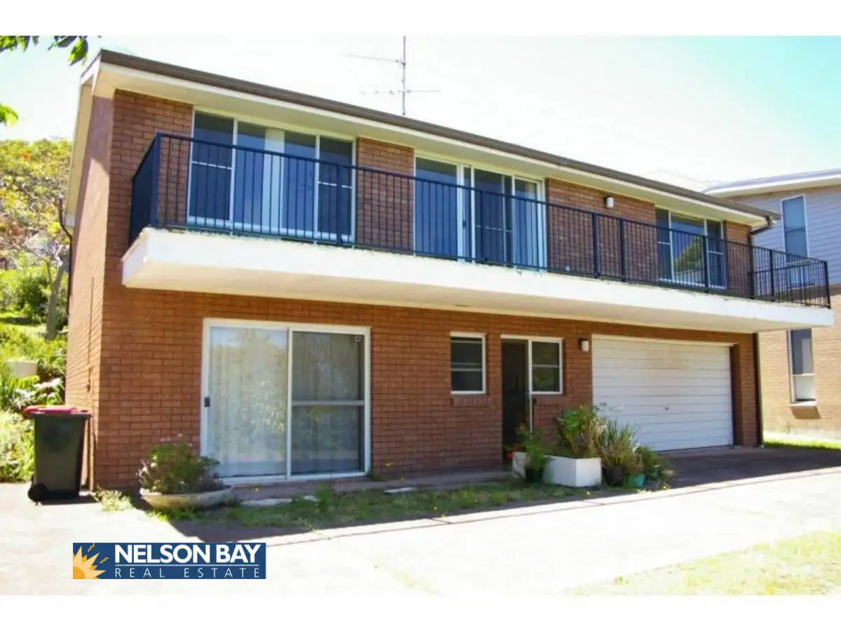 Main view of Homely house listing, 7 Garuwa Street, Fingal Bay NSW 2315