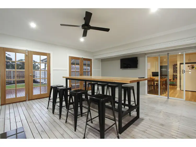 Second view of Homely house listing, 2 Maitland Court, Sale VIC 3850
