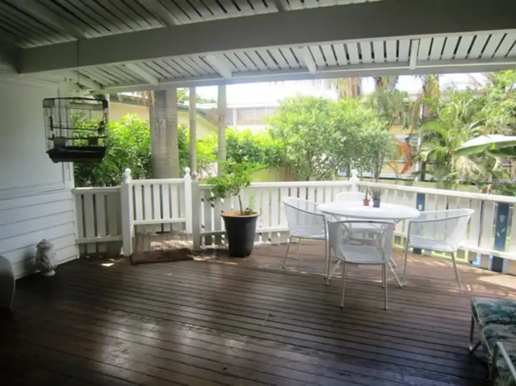 Third view of Homely house listing, 79 Charlton Street, Ascot QLD 4007