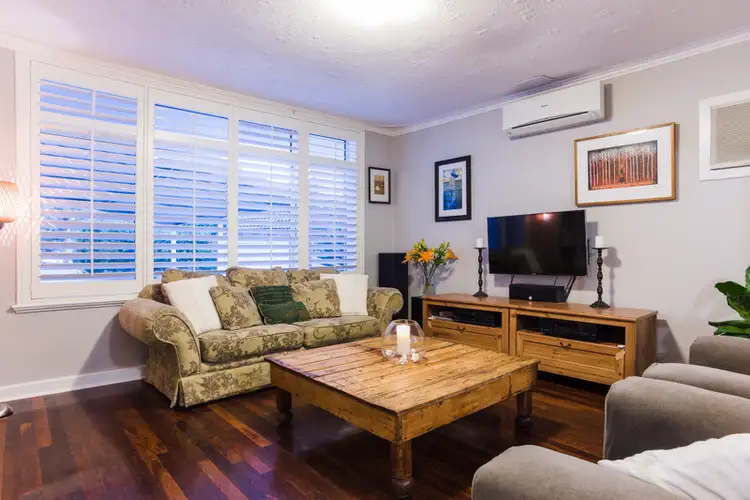 Fourth view of Homely house listing, 13 Lorraine Place, Hamilton Hill WA 6163