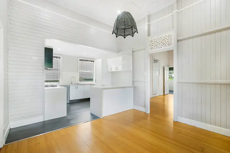 Fifth view of Homely house listing, 21 Raff Street, Toowoomba City QLD 4350