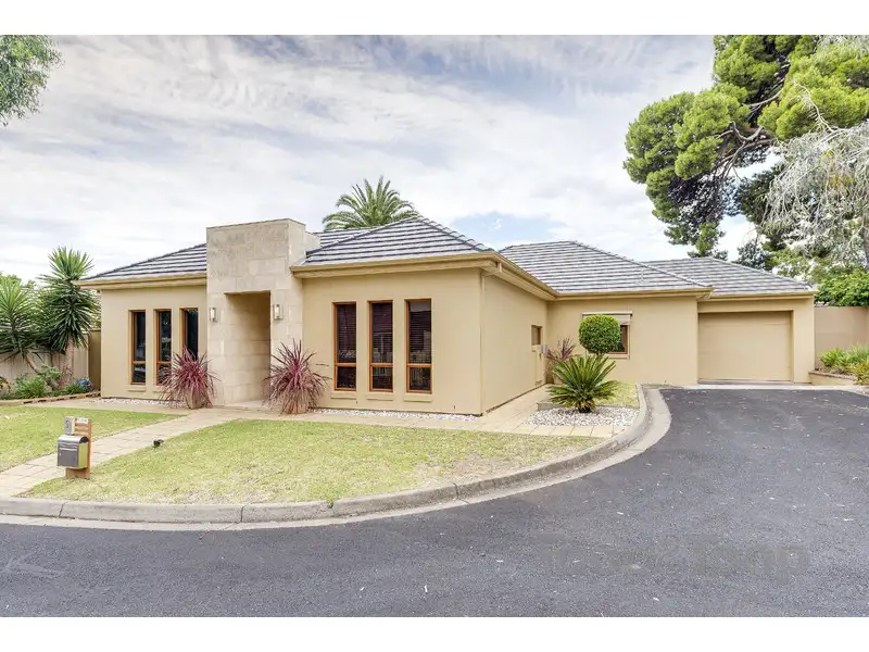 Main view of Homely house listing, 3 King Close, Beulah Park SA 5067