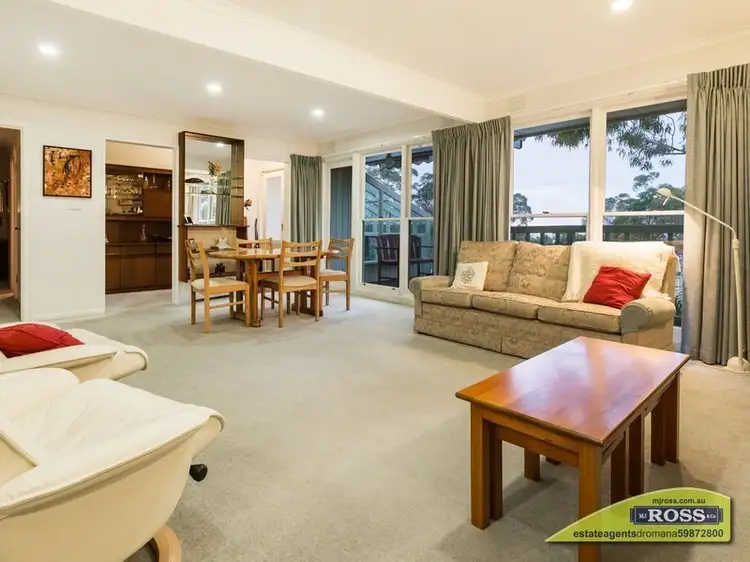 Second view of Homely house listing, 20 Storer Drive, Dromana VIC 3936