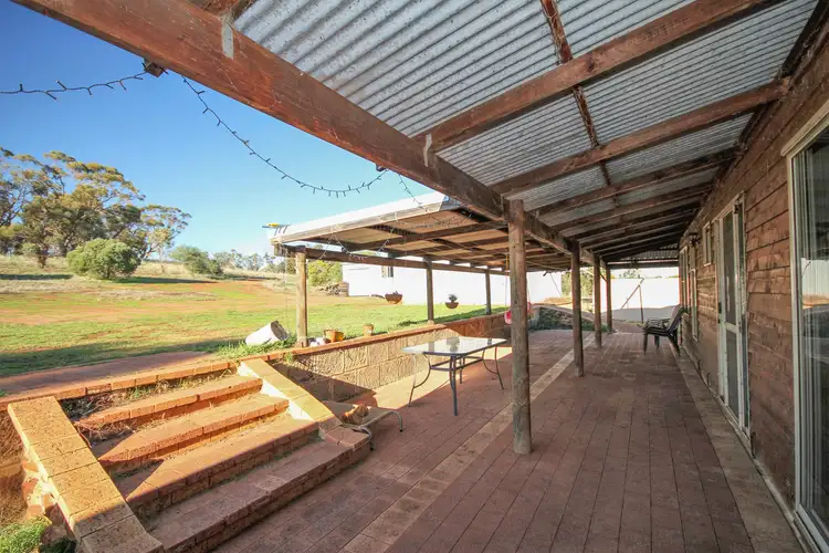 Fourth view of Homely house listing, 35 Fifth Road, Toodyay WA 6566