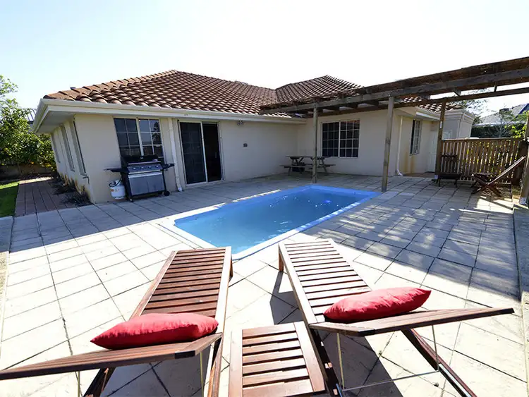 Seventh view of Homely house listing, 127 Fantail Crescent, Ellenbrook WA 6069