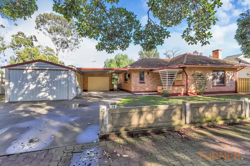 Main view of Homely house listing, 1A Emerson Road, Black Forest SA 5035