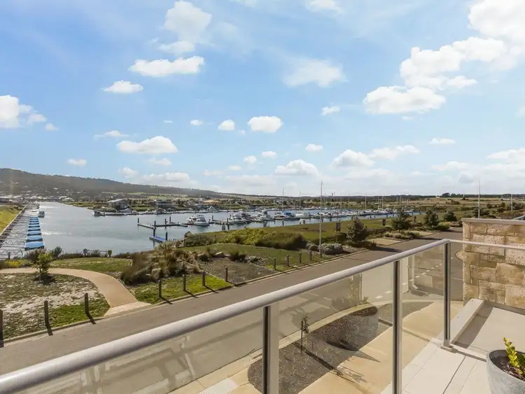 Second view of Homely townhouse listing, 16 South Harbour Esplanade, Safety Beach VIC 3936