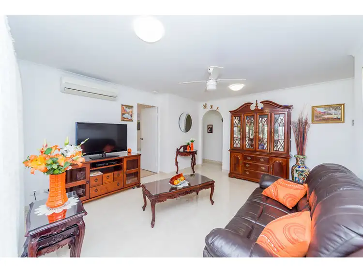 Second view of Homely semi-detached listing, 2/3 Possum Crescent, Coombabah QLD 4216