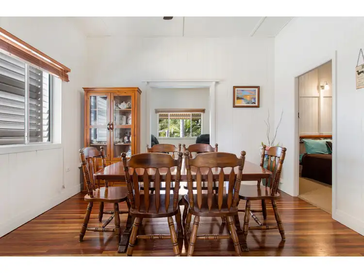 Sixth view of Homely house listing, 127 Mostyn Street, Berserker QLD 4701