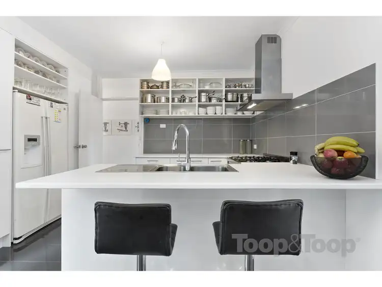 Fifth view of Homely unit listing, 2/62 Maesbury Street, Kensington SA 5068