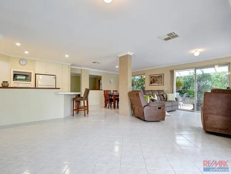 Sixth view of Homely house listing, 48 Selkirk Drive, Kinross WA 6028