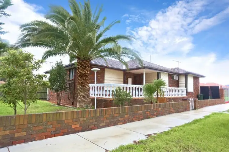 85 Arthur Street, St Albans VIC 3021