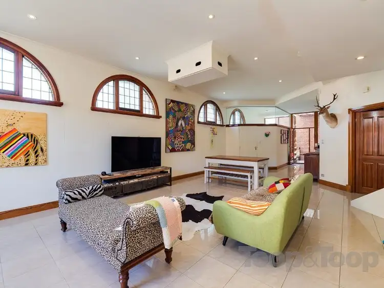 Fourth view of Homely townhouse listing, 10/Jam factory First Lane, St Peters SA 5069