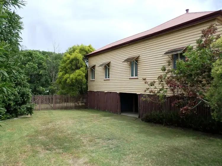 Second view of Homely house listing, 17 Park Street, Lowood QLD 4311