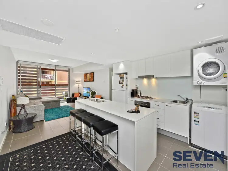 203/36-46 Cowper Street, Parramatta NSW 2150