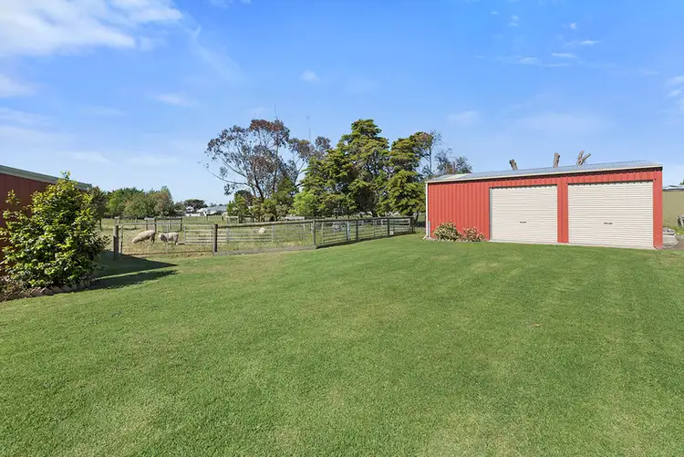 Fifth view of Homely house listing, 214 Armstrong Street, Elliminyt VIC 3250