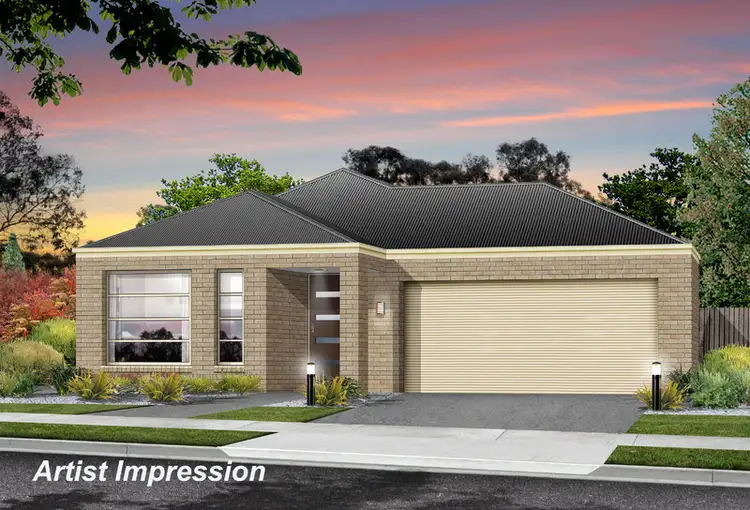324 Greenhalghs Road, Delacombe VIC 3356
