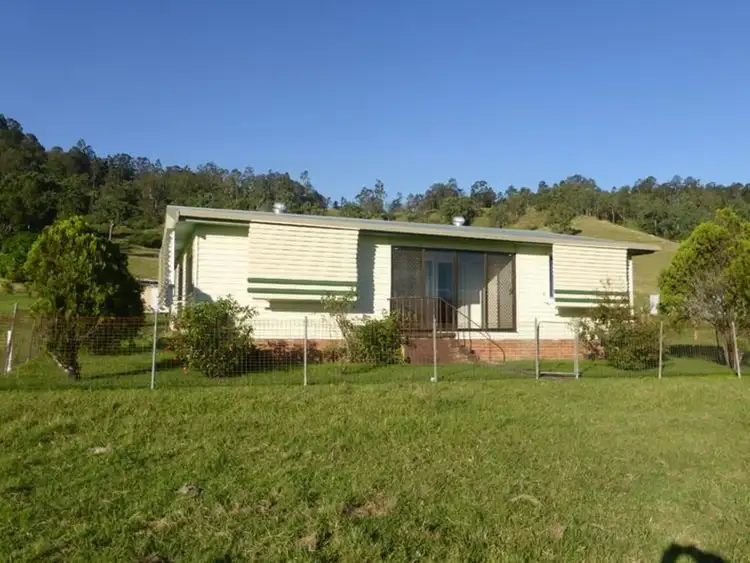 Main view of Homely rural property listing, 3264A Sextonville Road, Casino NSW 2470
