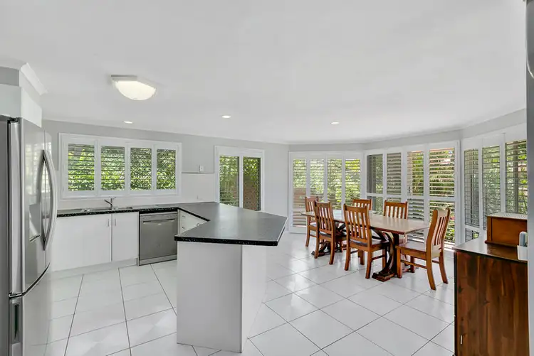 Fourth view of Homely house listing, 23 Renfrew Drive, Highland Park QLD 4211