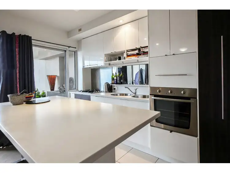 Seventh view of Homely apartment listing, 258 Arthur Street, Teneriffe QLD 4005