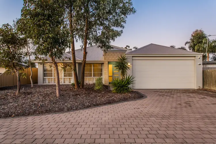 Main view of Homely house listing, 8 Cunnington Way, Queens Park WA 6107