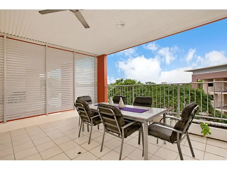 Third view of Homely unit listing, 22/3 Mitaros Place, Parap NT 820