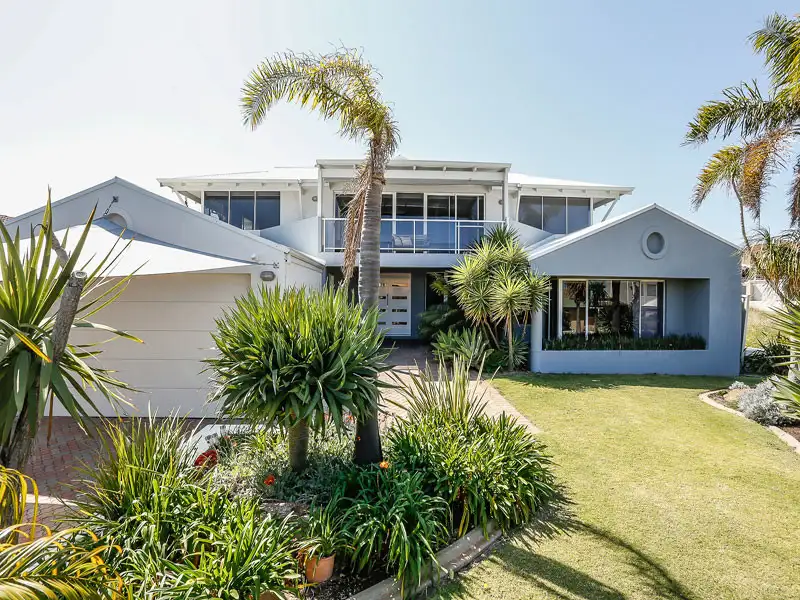 Main view of Homely house listing, 5 Mabena Place, Ocean Reef WA 6027