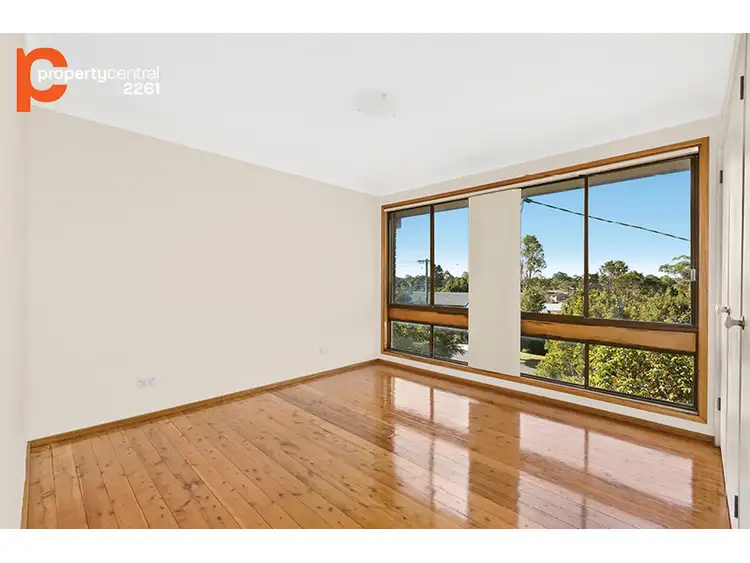 Fifth view of Homely house listing, 22 Henry Parkes Drive, Berkeley Vale NSW 2261