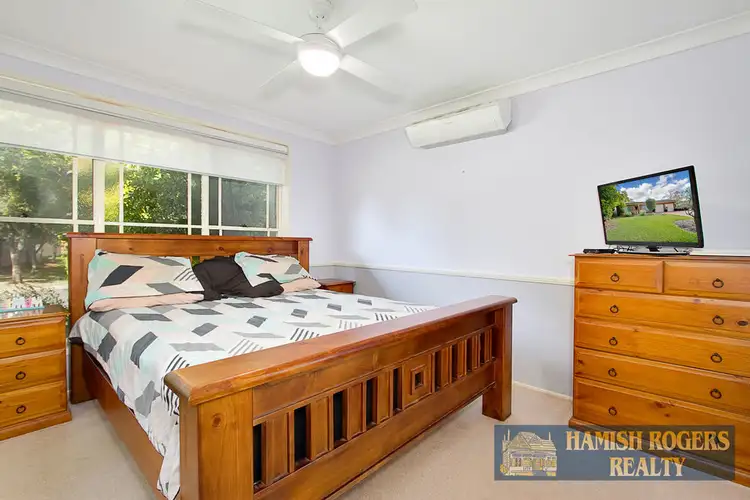 Sixth view of Homely house listing, 25 Winnifred Road, Mcgraths Hill NSW 2756