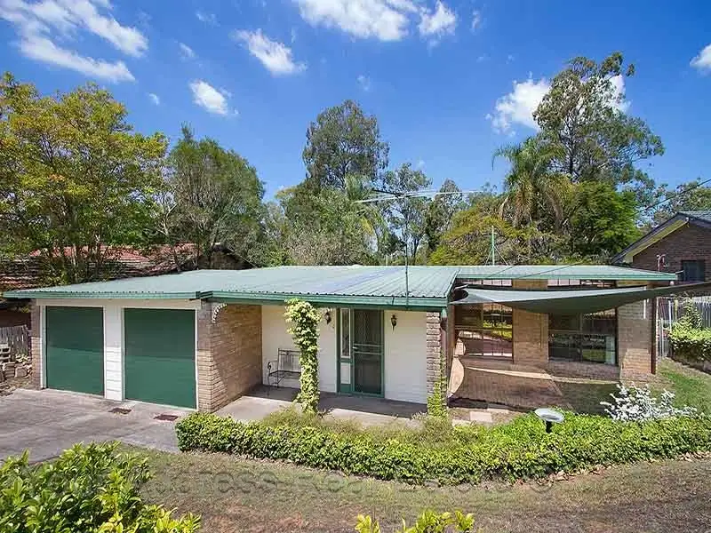 Main view of Homely house listing, 24 Forestglen Crescent, Browns Plains QLD 4118