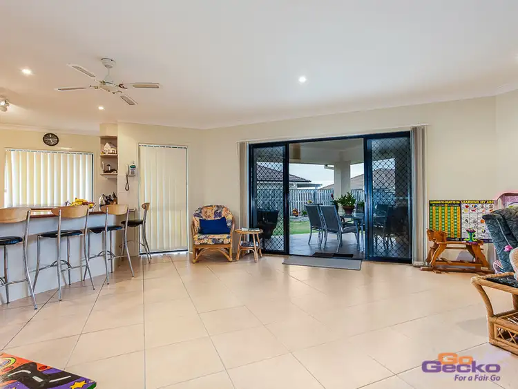 Third view of Homely house listing, 26 Creekside Drive, Narangba QLD 4504