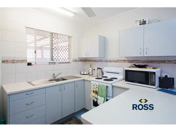 Seventh view of Homely semi-detached listing, 55 Bultarra Crescent, Kirwan QLD 4817