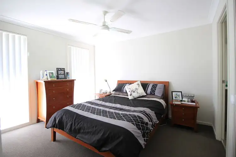 Sixth view of Homely semi-detached listing, 21 Chivers Circuit, Muswellbrook NSW 2333