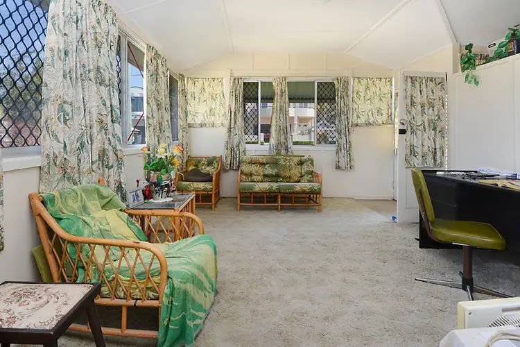 Fifth view of Homely house listing, 54 Barlow Street, Clayfield QLD 4011