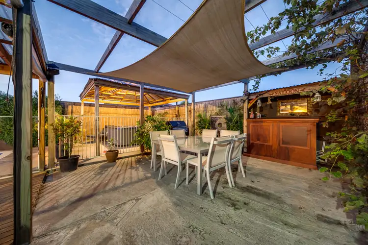 Fourth view of Homely house listing, 10 Winneke Way, Pakenham VIC 3810