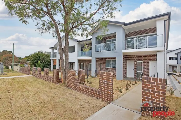 8/120-122 Cumberland Road, Ingleburn NSW 2565