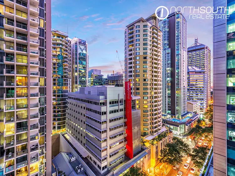 128 Charlotte Street, Brisbane City QLD 4000