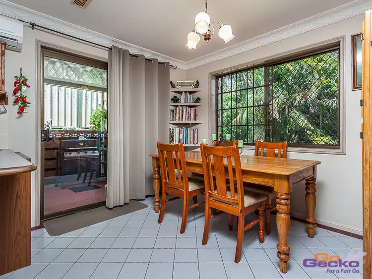 Fourth view of Homely semi-detached listing, 1/23 Londonderry Court, Burpengary QLD 4505