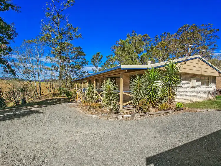 Fifth view of Homely house listing, 308 Guanaba Creek Road, Guanaba QLD 4210